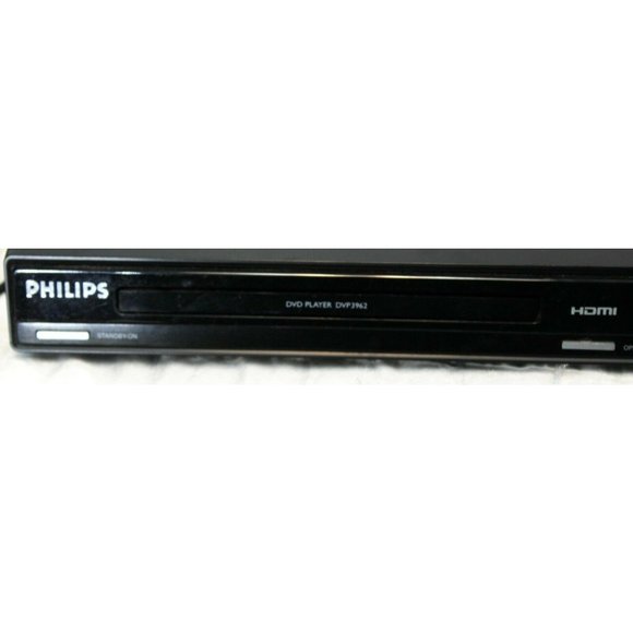 Phillips DVD Player Dolby Digital DVP3962 RCA Connector Cables - Picture 3 of 12